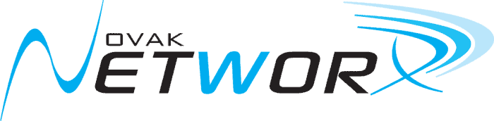 Novak Networx logo