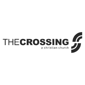 The Crossing Logo - Novak Networx Las Vegas